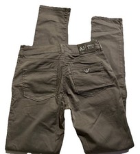 Pantalon forme jean d'occasion  Marseille XIII
