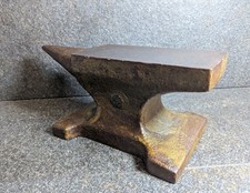 Amboss gold schmied gebraucht kaufen  Göttin, -Neustadt