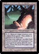 Magic mtg safe d'occasion  Ivry-sur-Seine