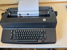 Vintage black ibm for sale  Rochester