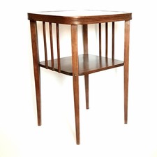Mesa Otto Wagner N º 9205 Thonet Siglo Xx comprar usado  Enviando para Brazil