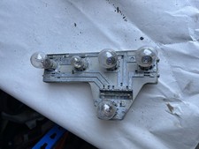 Escort mk4 light for sale  MILFORD HAVEN