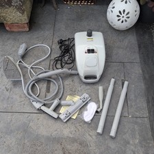 Karcher vaporapid 1105 for sale  CRAMLINGTON