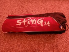 Flexifoil sting power usato  Spedire a Italy