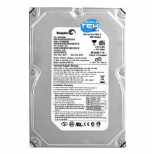Seagate st3250823a hdd usato  Arezzo