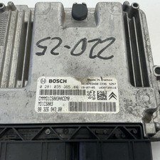 Centralina motore ecu usato Centralina motore ecu usato  Altamura