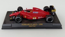 ferrari 1 43 edicola usato  Ischia