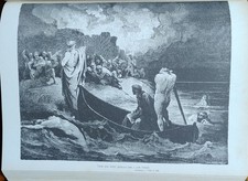 Divina commedia illustrata usato  Viticuso