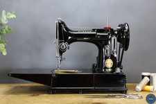 Excellent 1956 singer for sale  STOKE-ON-TRENT
