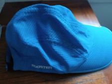 Cappellino rooster aeromesh usato  Venezia