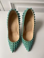 Christian louboutin pigalle d'occasion  Paris IX