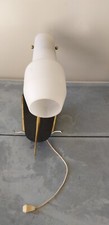 Jahre wandlampe palglas gebraucht kaufen  Straubing