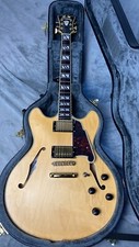 Angelico deluxe semi for sale  Pittsburgh