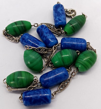 Ancien collier argent d'occasion  Rochefort