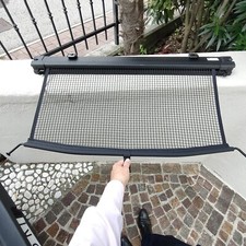 Tenda rullo rete usato  Riva del Garda