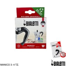 Ricambio originale bialetti usato  Andria