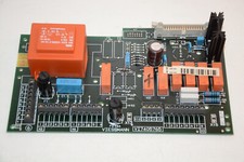 Viessmann 7405765 grundplatine gebraucht kaufen  Burgdorf