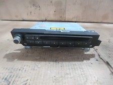 bmw e60 cd player for sale  DEWSBURY