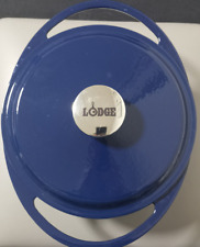 Lodge schmortopf topf gebraucht kaufen  Essen