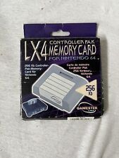 Carte lx4 memoire d'occasion  Tarbes