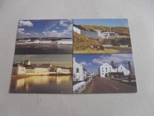 Postcard isley whisky for sale  SHEFFIELD