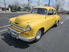 1949 chevy master for sale  Stratford