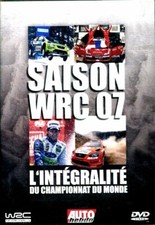 Saison wrc 2007 d'occasion Saison wrc 2007 d'occasion  Hennebont