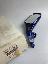 Kawasaki spiegel blau gebraucht kaufen  Lauf a.d.Pegnitz