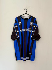 Middlesbrough away shirt for sale  LEEDS