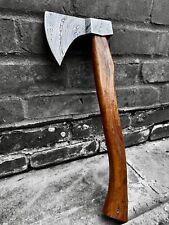 Hand forged damascus for sale  BROMLEY