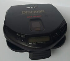 Sony Discman D-172CK Car Ready na sprzedaż  PL