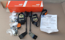 Kit cinture sicurezza usato  Cinisi