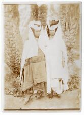 Femmes algériennes tenue d'occasion  Saint-Julien-l'Ars