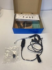 Fone de Ouvido Plantronics TRISTAR H81 Cancelamento de Ruído Preto Ear-Hook Com Fio QD comprar usado  Enviando para Brazil