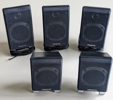 Logitech lautsprecher passiv gebraucht kaufen  Marl