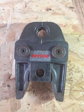Roller pressbacke m18 gebraucht kaufen  Hohenwarth