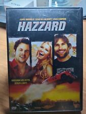 Dvd 2005 hazzard usato Dvd 2005 hazzard usato  Villesse