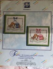 Gorgeous vervaco teddy for sale Gorgeous vervaco teddy for sale  WINSCOMBE