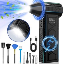 Electric air duster for sale  San Mateo