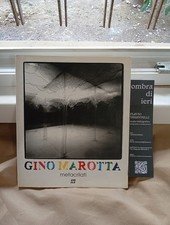Gino marotta metacrilati usato  Roma