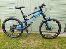 Lapierre zesty 314 for sale  NOTTINGHAM