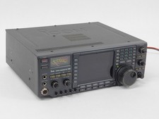 Transceptor de rádio amador Icom IC-756 HF (bom RX/TX, luz de fundo de exibição ruim) comprar usado Transceptor de rádio amador Icom IC-756 HF (bom RX/TX, luz de fundo de exibição ruim) comprar usado  Enviando para Brazil