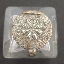 Encrier eme métal d'occasion Encrier eme métal d'occasion  Chinon