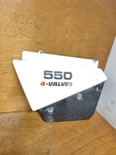 xt 550 d'occasion xt 550 d'occasion  Clermont-l'Hérault