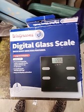 Walgreens digital glass for sale  Saint Francisville