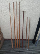Used short snooker for sale  BEXLEY