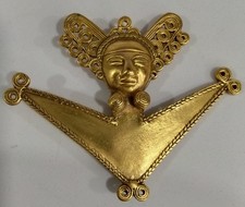 Vintage mayan goddess for sale  Atlanta