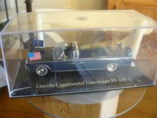 Lincoln continental limousine d'occasion  Signes