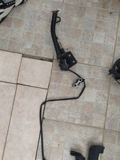 Cavalletto laterale husqvarna usato  Acquaviva delle Fonti