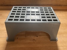 trittstufe wohnwagen gebraucht kaufen  Schwalmstadt